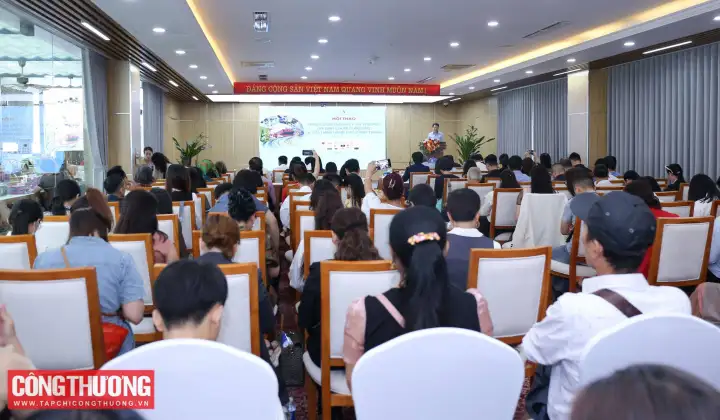 Tăng cường liên kết thị trường và chuỗi cung ứng, mở đường để hàng hóa Việt Nam vươn xa