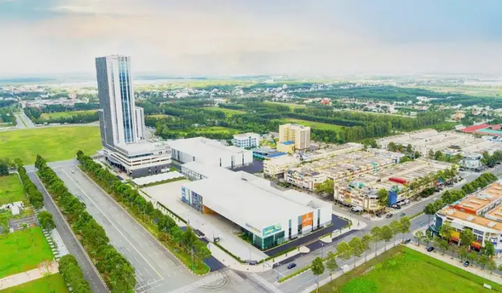Thúc đẩy hình thành và phát triển các khu công nghệ số tập trung