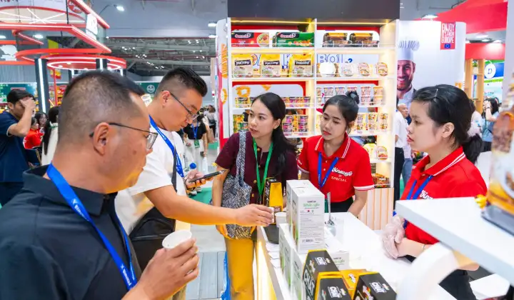 Cơ hội tiếp cận hơn 17.000 khách hàng tiềm năng tại Triển lãm Vietfood & Beverage – Propack Vietnam 2025