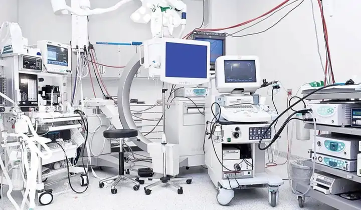 Hà Nội tăng cường quản lý công bố thiết bị y tế, nhiều hồ sơ bị thu hồi