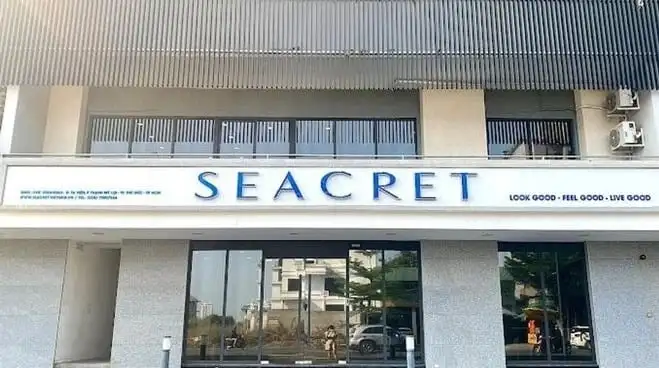 Vi phạm trong lĩnh vực kinh doanh đa cấp, Công ty TNHH Seacret bị xử phạt 455 triệu đồng