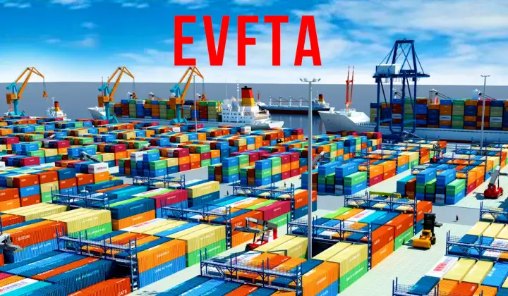 Tận dụng EVFTA thúc đẩy thương mại, đầu tư Việt Nam – Trung Đông Âu