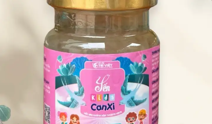 Thu hồi sản phẩm Yến sào lỗi, không đảm bảo chất lượng