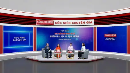 Phát triển công nghiệp hỗ trợ: Địa phương, doanh nghiệp phát huy vai trò chủ động