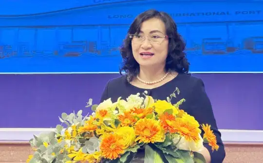 Ngành Công Thương phía Nam duy trì đà tăng trưởng, hướng tới phát triển xanh và bền vững