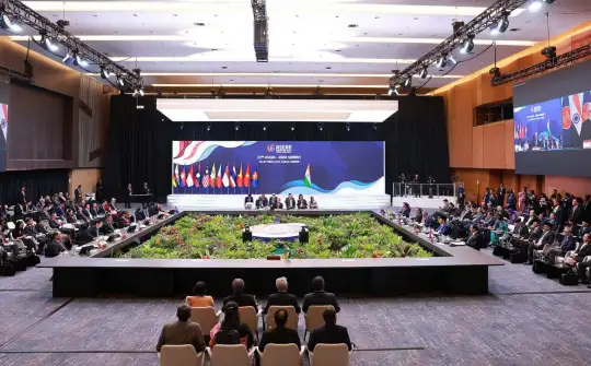 Kế hoạch hành động ASEAN – Ấn Độ 2026-2030: Ưu tiên tập trung vào các lĩnh vực then chốt