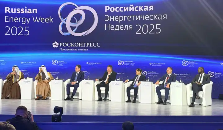 Việt Nam thúc đẩy hợp tác, chia sẻ kinh nghiệm phát triển chuỗi cung ứng khí hóa lỏng