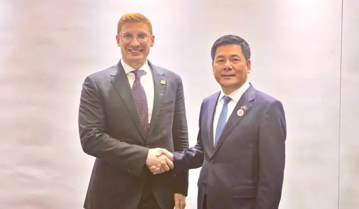 Việt Nam – Hoa Kỳ tìm hướng hợp tác trong lĩnh vực trí tuệ nhân tạo