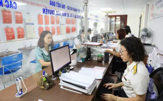 Tăng cường chống thất thu thuế, siết chặt quản lý hóa đơn và gian lận thương mại