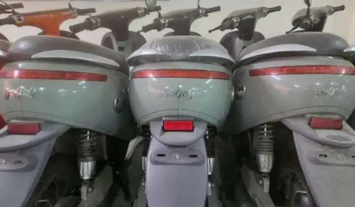 Hà Nội triệt phá đường dây sản xuất xe máy điện giả quy mô lớn: Vạch trần chiêu trò hợp thức hóa xe gian