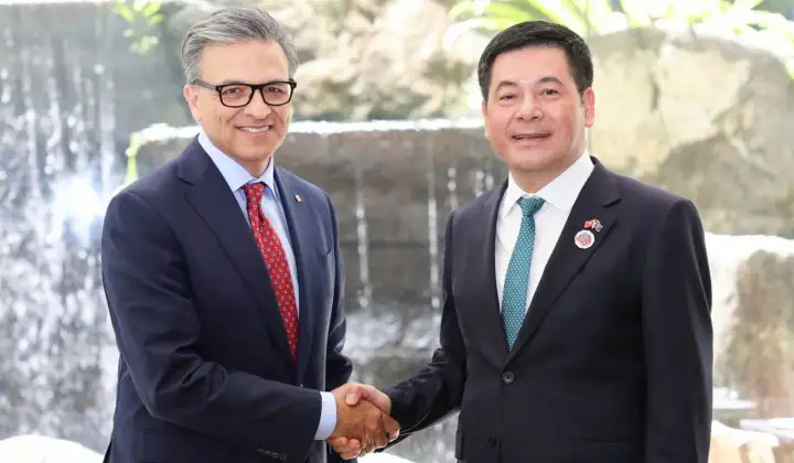 Nhiều tiềm năng thúc đẩy hợp tác thương mại và đầu tư giữa Việt Nam – Canada