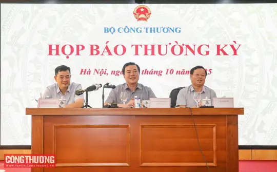 Bộ Công Thương thông tin về tiến trình đàm phán thuế đối ứng với Hoa Kỳ