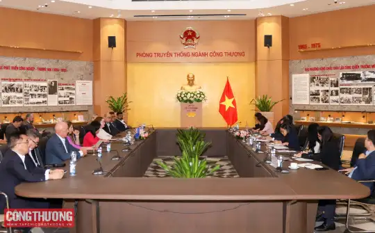 Doanh nghiệp New Zealand mong muốn đẩy mạnh đầu tư, kinh doanh tại Việt Nam