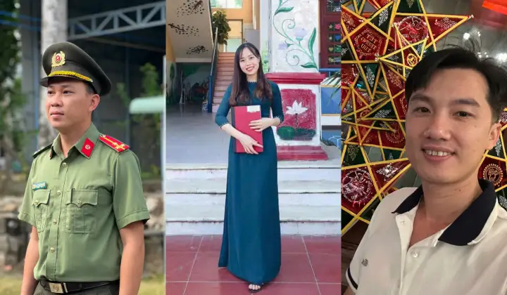 Lộ diện 3 thí sinh chiến thắng Tuần 1 Vòng Sơ khảo Cuộc thi Tìm hiểu pháp luật về sử dụng năng lượng tiết kiệm và hiệu quả