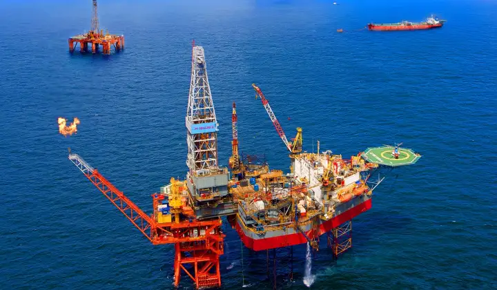 Xử lý khó khăn, vướng mắc trong giao quyền phê duyệt một số nội dung trong hoạt động dầu khí