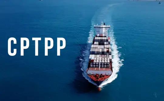 Tận dụng lợi thế, tham gia chuỗi cung ứng của các nước CPTPP