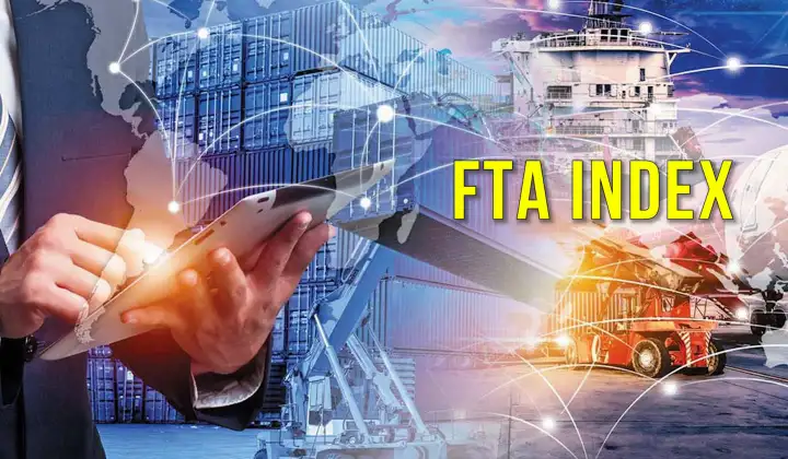 FTA Index – Động lực tối ưu hóa cơ hội từ các FTA