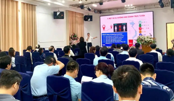 Khuyến công phía Bắc tạo chuyển biến mạnh trong phát triển nguồn nhân lực