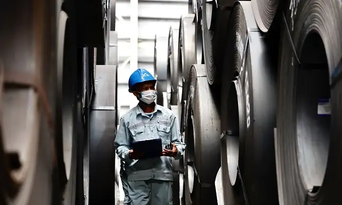 Hòa Phát hoàn thành 78% kế hoạch lợi nhuận năm sau 9 tháng năm 2025