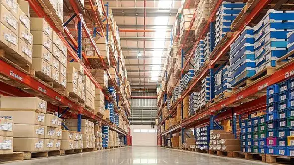 Kiến nghị thủ tục hải quan đối với dịch vụ kho ngoại quan trong thương mại điện tử