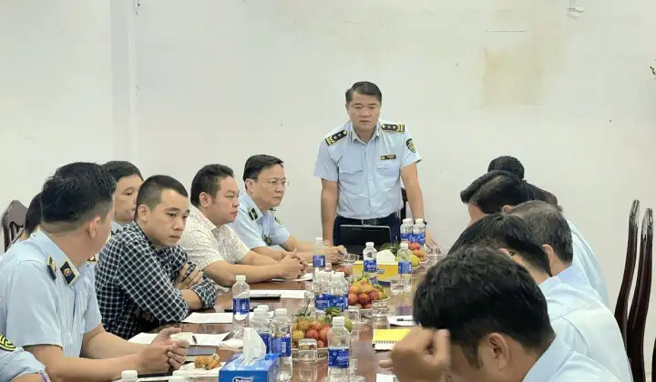 Cần Thơ: Quyết liệt chặn hàng giả từ gốc, ứng dụng công nghệ số trong giám sát thị trường