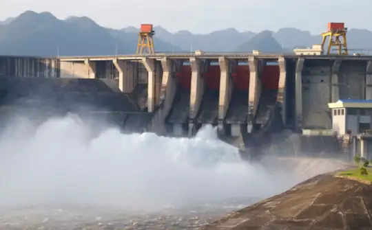 Bộ trưởng Bộ Công Thương: Tập trung triển khai ứng phó với bão số 12 FENGSHEN