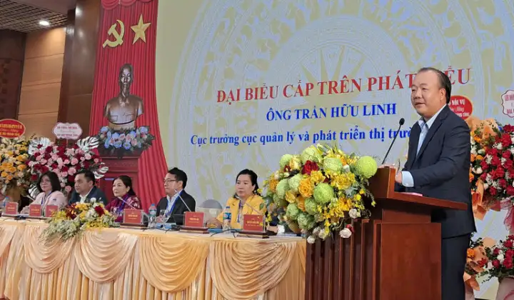 5 gợi mở cho Hiệp hội các nhà bán lẻ Việt Nam