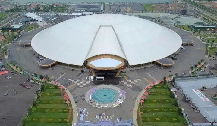 Bộ Công Thương yêu cầu các đơn vị khẩn trương tổ chức Hội chợ mùa Thu 2025