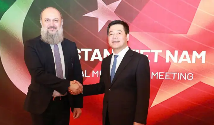 Thúc đẩy hơn nữa hợp tác kinh tế, thương mại Việt Nam – Pakistan