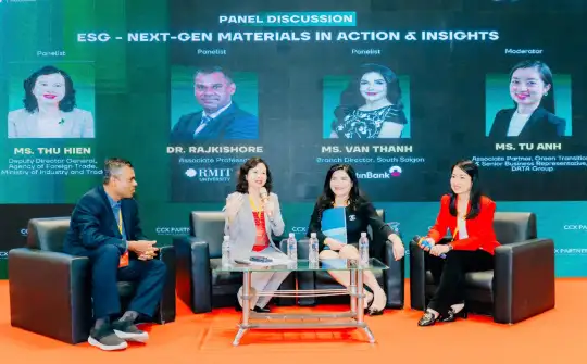 Chuyên gia “hiến kế” để ngành Dệt may gia tăng khai thác các thị trường FTA