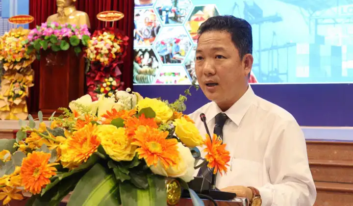 Tây Ninh phát huy hiệu quả chính sách khuyến công trong mô hình chính quyền hai cấp