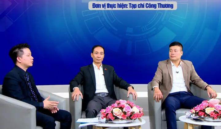 “Nâng chất” công nghiệp hỗ trợ từ đổi mới công nghệ và liên kết chuỗi