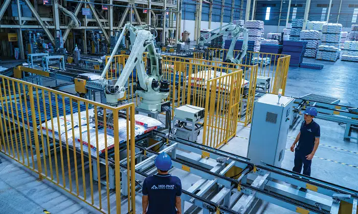 Nông nghiệp Hòa Phát thông báo chào bán 30 triệu cổ phiếu lần đầu ra công chúng