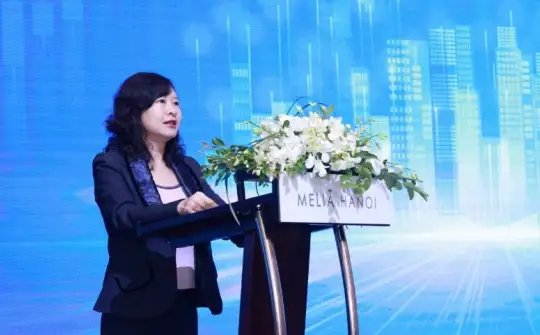 Phó Cục trưởng Cục Xuất nhập khẩu: Thương mại toàn cầu biến động tạo đà cho các cơ hội mới