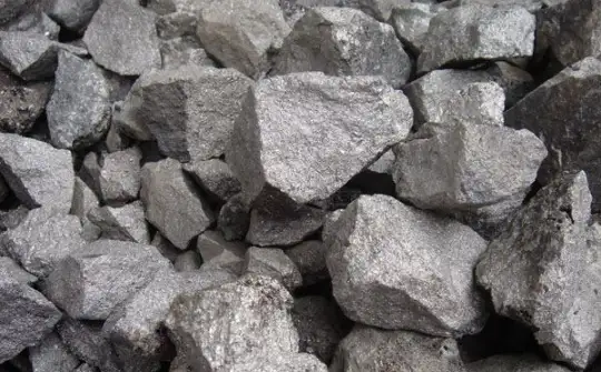 Hợp kim gốc mangan và silicon Việt Nam không bị EC áp dụng biện pháp tự vệ