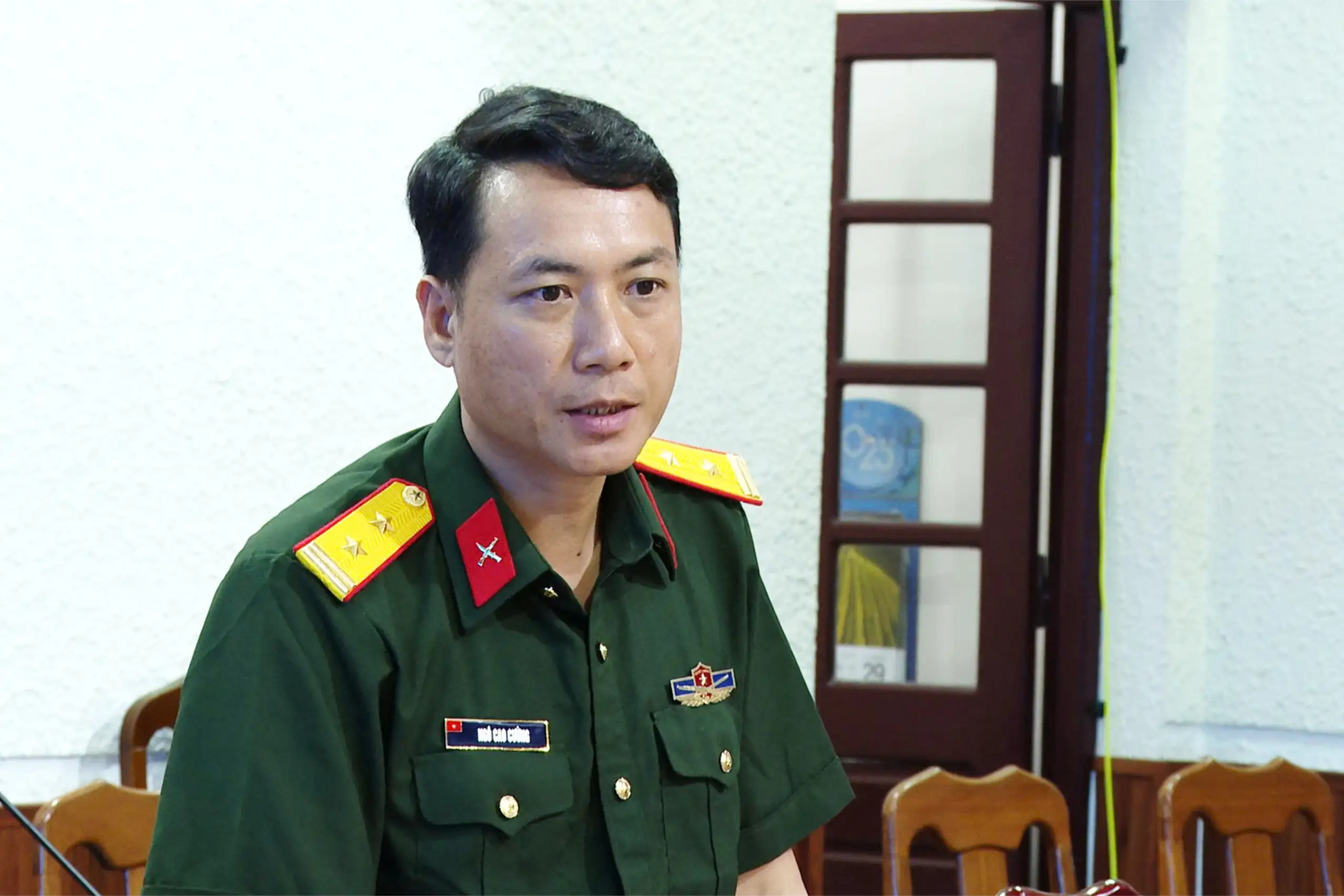 Lưu nháp tự động