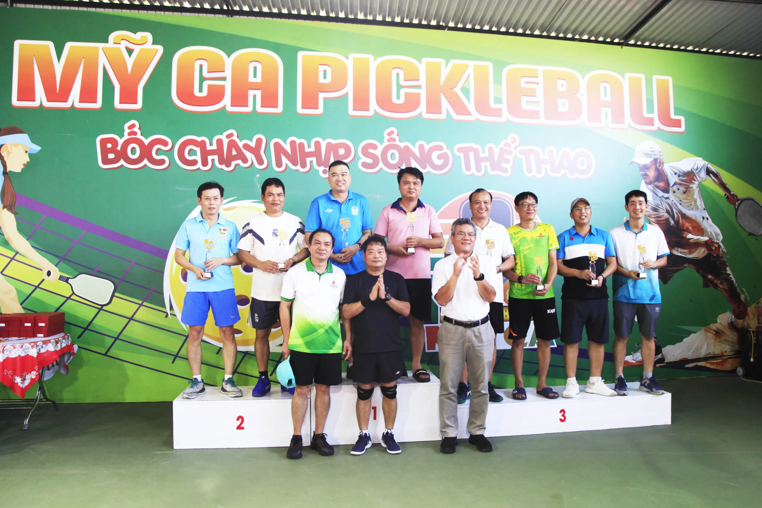 Nhà máy Đạm Phú Mỹ thăm, giao lưu với cán bộ, chiến sỹ Lữ đoàn 162, Vùng 4 Hải quân