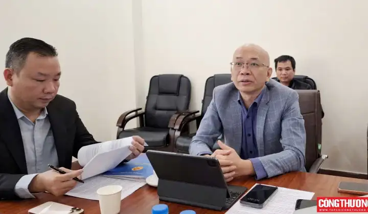Mở ra không gian mới thu hút đầu tư, phát triển dịch vụ logistics Việt Nam