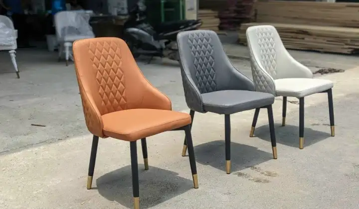 Canada rà soát thuế chống bán phá và chống trợ cấp với ghế bọc đệm Việt Nam