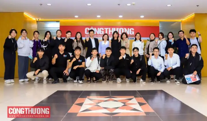 Sức lan tỏa sâu rộng từ Cuộc thi “Tìm hiểu pháp luật về sử dụng năng lượng tiết kiệm và hiệu quả”