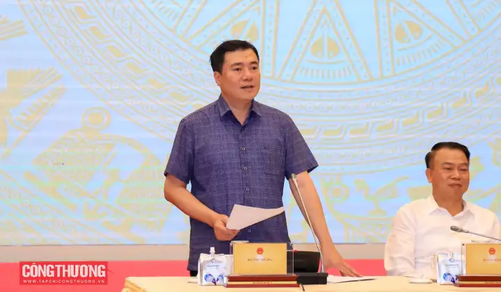 Bộ Công Thương chủ động phòng chống hàng giả, hàng nhái trên thương mại điện tử