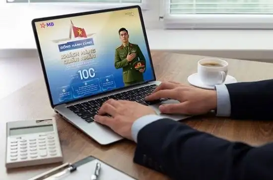 Chiến lược mở rộng hệ sinh thái đa tầng của Ngân hàng MB