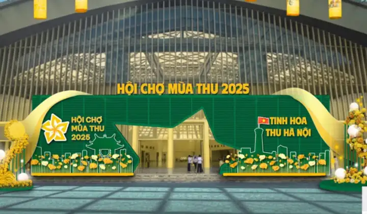 Hội chợ Mùa Thu lần thứ I – năm 2025: Gần 5.000 tỷ đồng giá trị giao dịch, hợp đồng, thoả thuận được ký kết