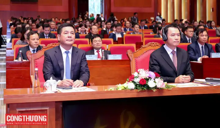 Việt – Lào: Mở ra chặng đường hợp tác mới hiệu quả hơn trong phát triển thương mại biên giới