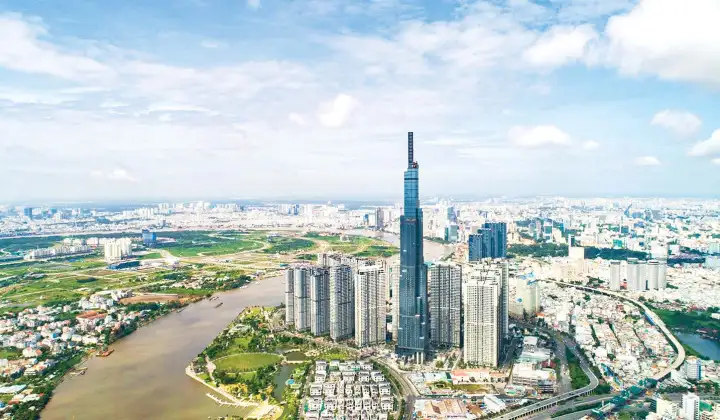 Phấn đấu đưa Trung tâm tài chính quốc tế tại Việt Nam vào hoạt động trong tháng 11/2025