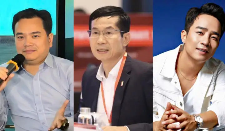 Ghế nóng Ban giám khảo: Điểm tựa chuyên môn và sức lan tỏa thông điệp xanh