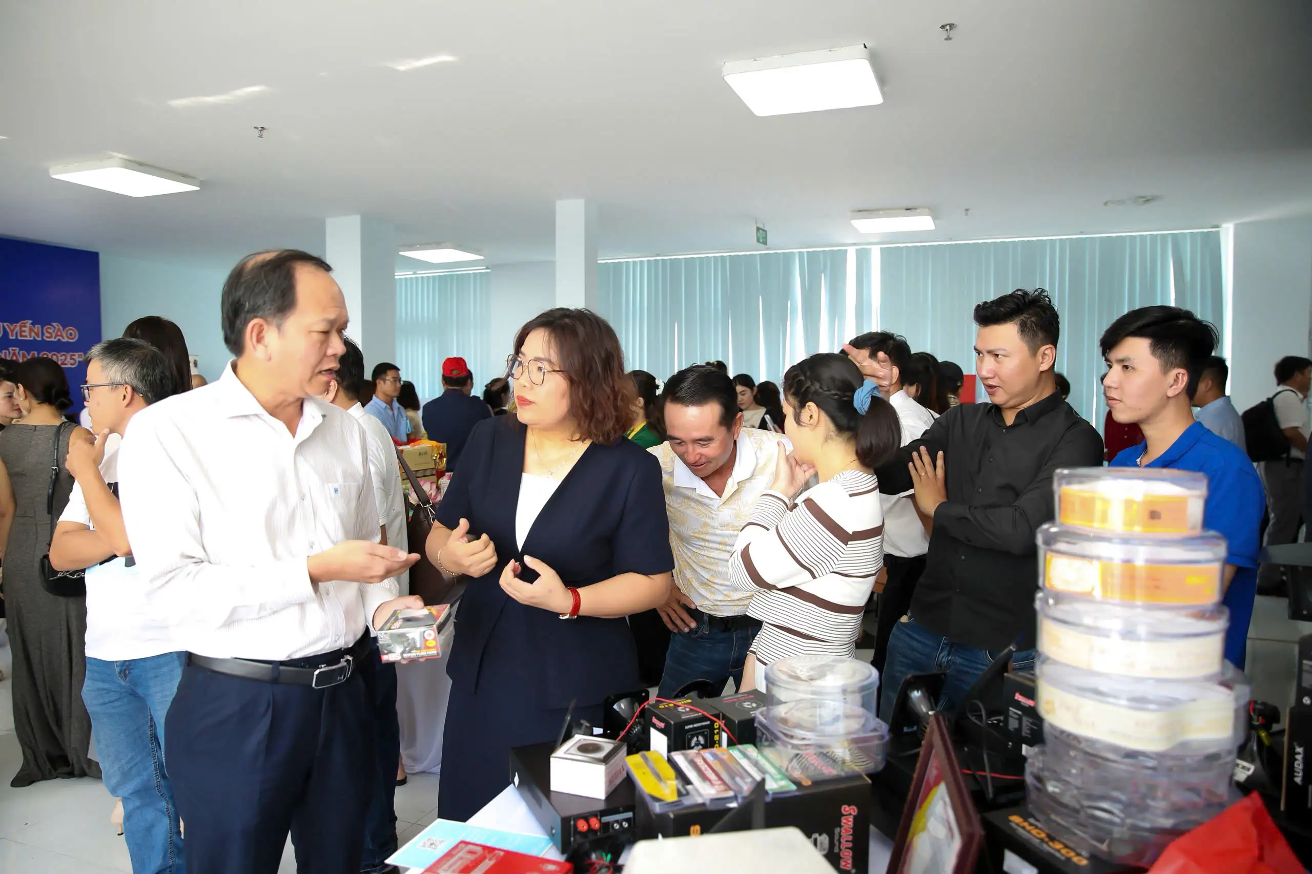 An Giang đẩy mạnh kết nối cung – cầu yến sào, hướng tới thị trường quốc tế