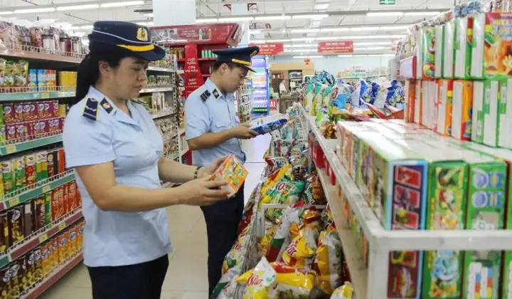 Trước 30/11: Hoàn tất kế hoạch chống buôn lậu dịp Tết Bính Ngọ 2026