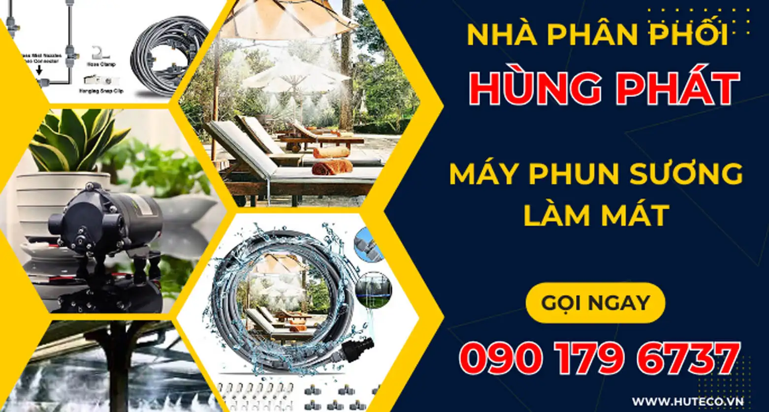Giải pháp chuyển đổi số thông minh 2026