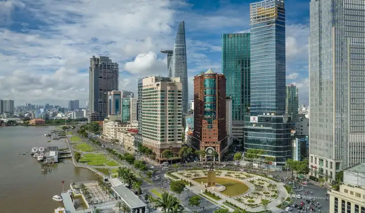 Quy định về thành lập và hoạt động của Sở giao dịch hàng hóa trong Trung tâm tài chính quốc tế